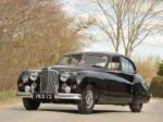 Jaguar Mark VII M 1954 года